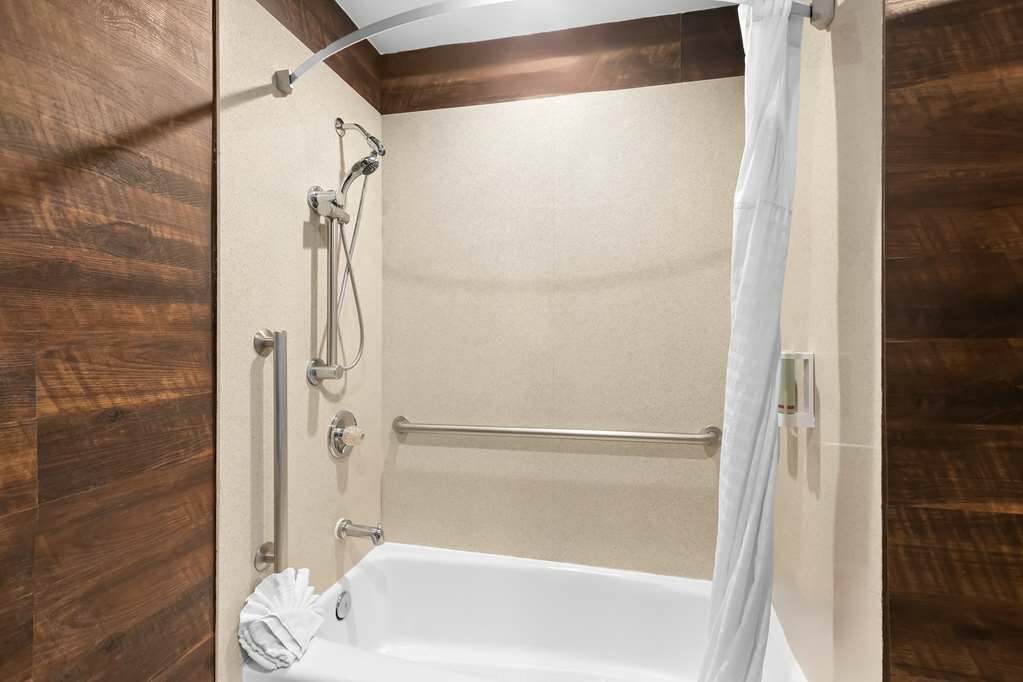 Фото Best Western University Inn Santa Clara