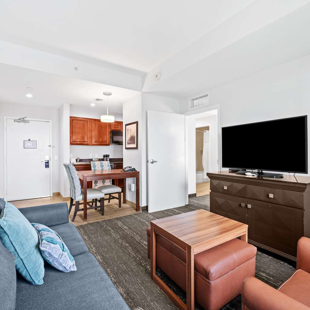 Фото Homewood Suites by Hilton Ft. Lauderdale Airport-Cruise Port