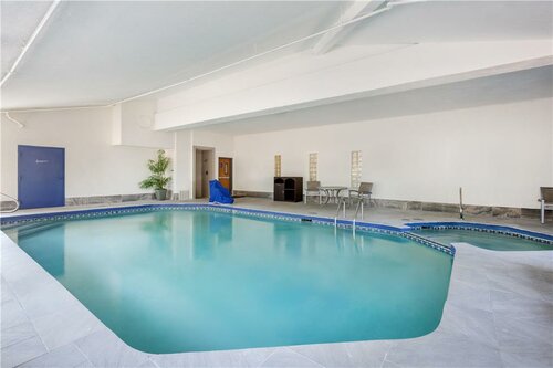 Гостиница Best Western Inn of Payson в Пейсоне