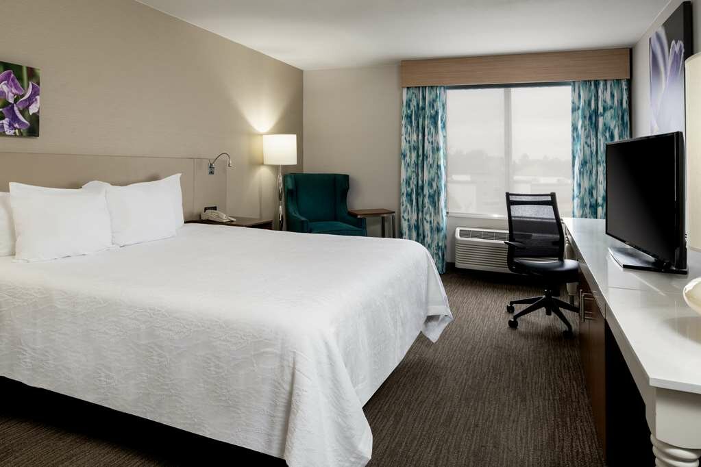 Фото Hilton Garden Inn Folsom