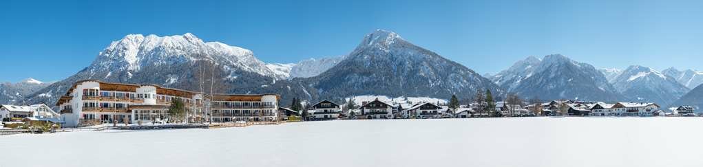 Фото Best Western Plus Hotel Alpenhof