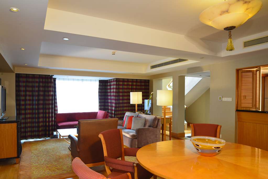 Фото Radisson Collection Hotel Yangtze Shanghai