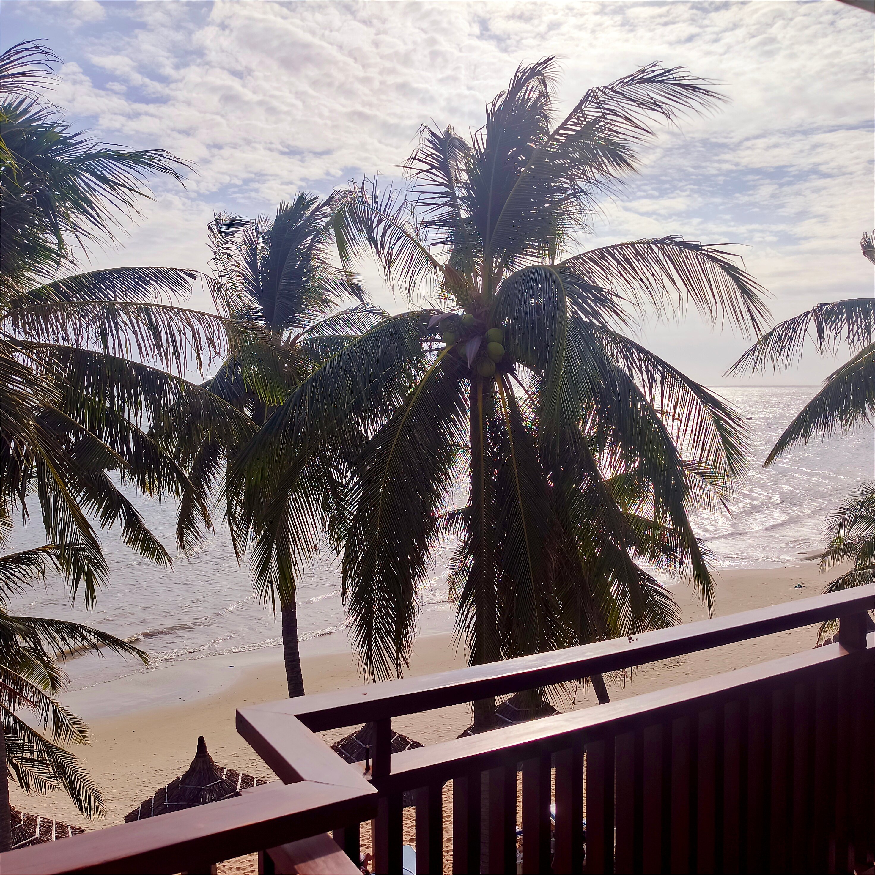 Фото Canary Beach Resort