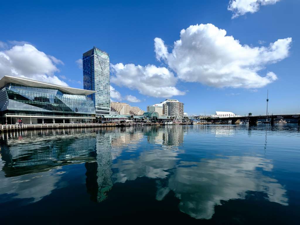 Фото Sofitel Sydney Darling Harbour