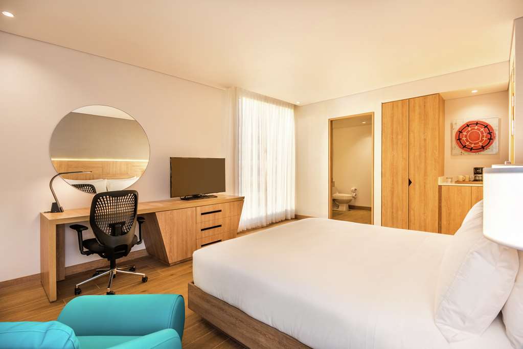 Фото Hilton Garden Inn Santa Marta