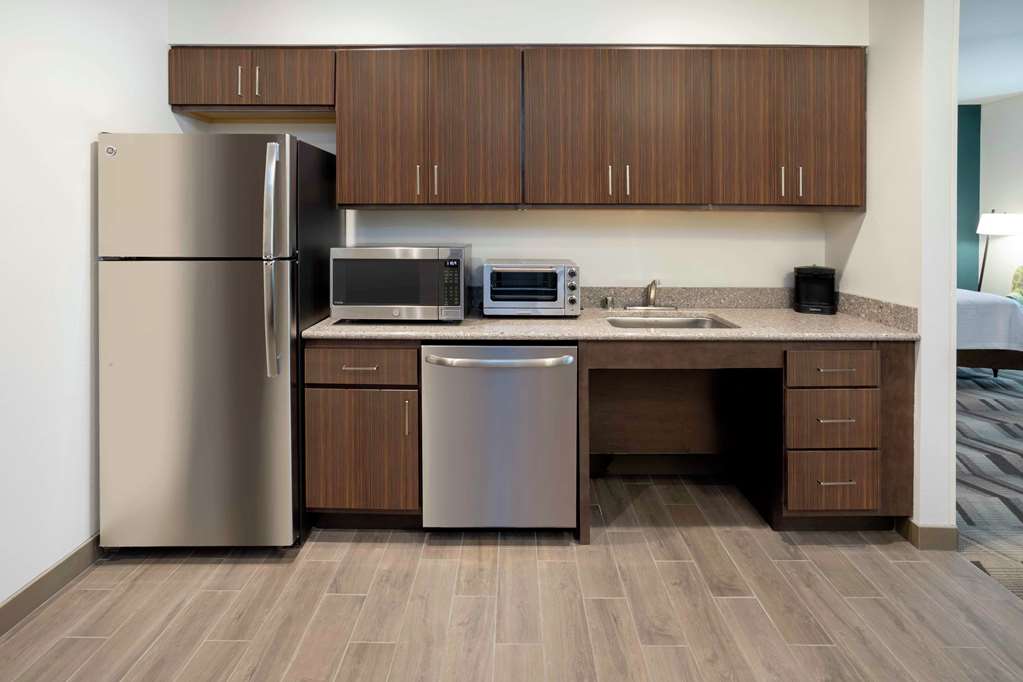 Фото Homewood Suites by Hilton Edina Minneapolis