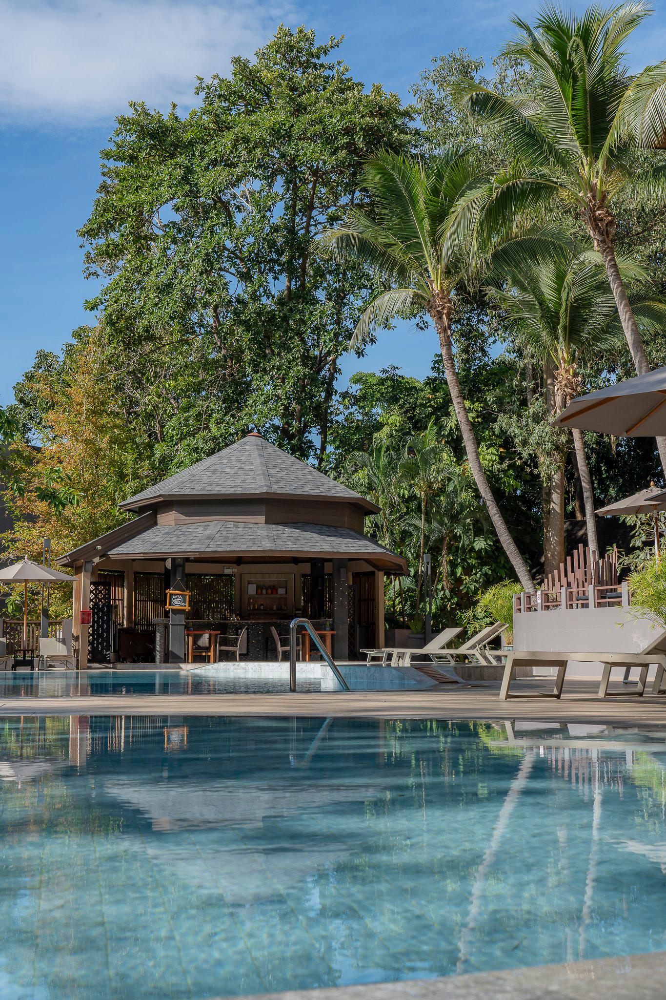 Фото Holiday Inn Resort Krabi Ao Nang Beach by IHG