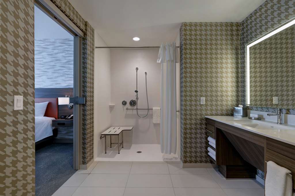 Фото Home2 Suites by Hilton Turlock, Ca