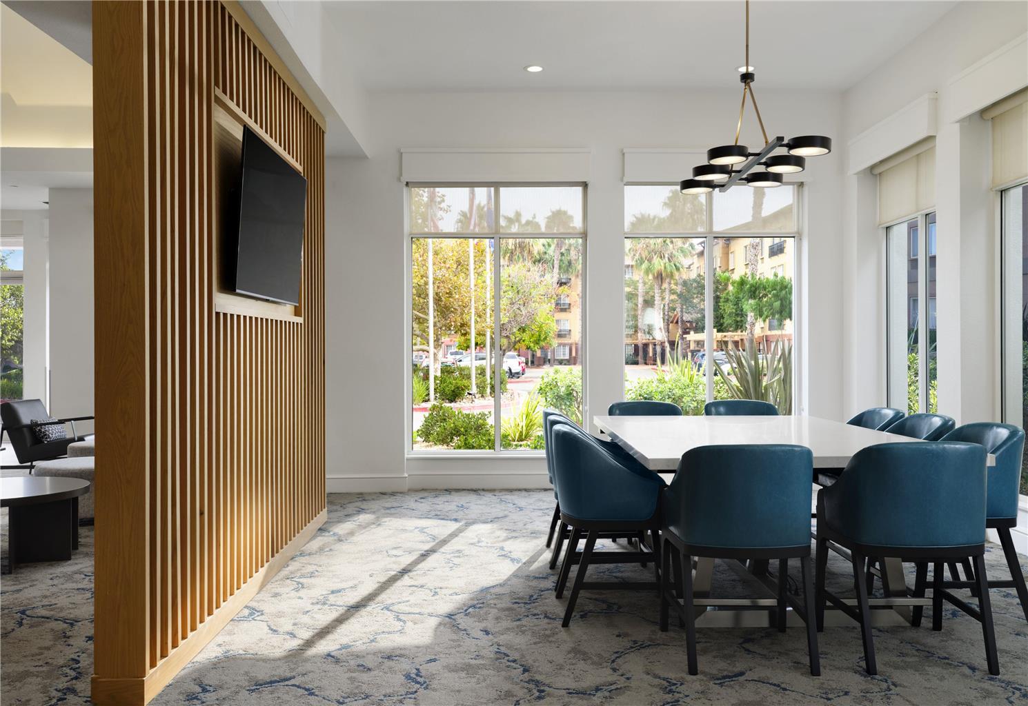Фото Hilton Garden Inn San Jose/milpitas