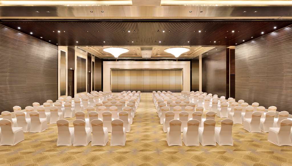 Фото Radisson Blu Coimbatore