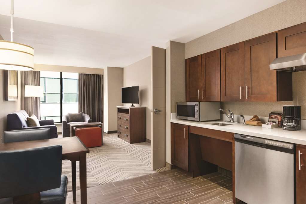 Фото Homewood Suites by Hilton Washington Dc Capitol-Navy Yard