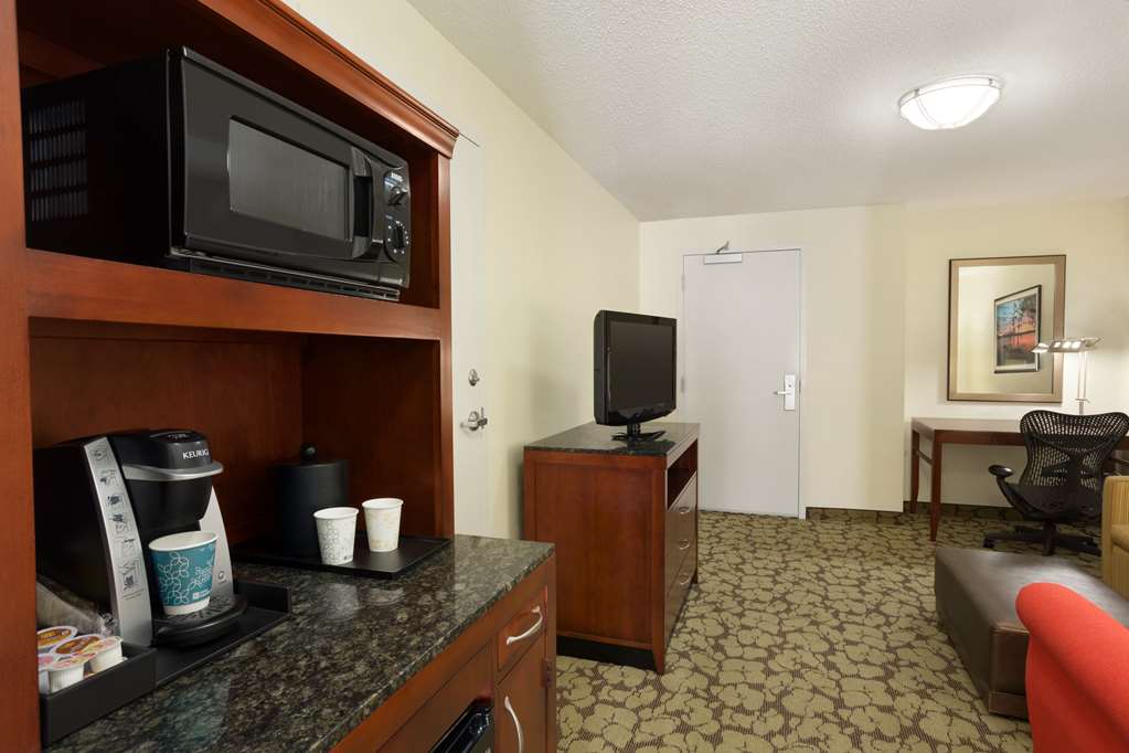 Фото Hilton Garden Inn West Monroe