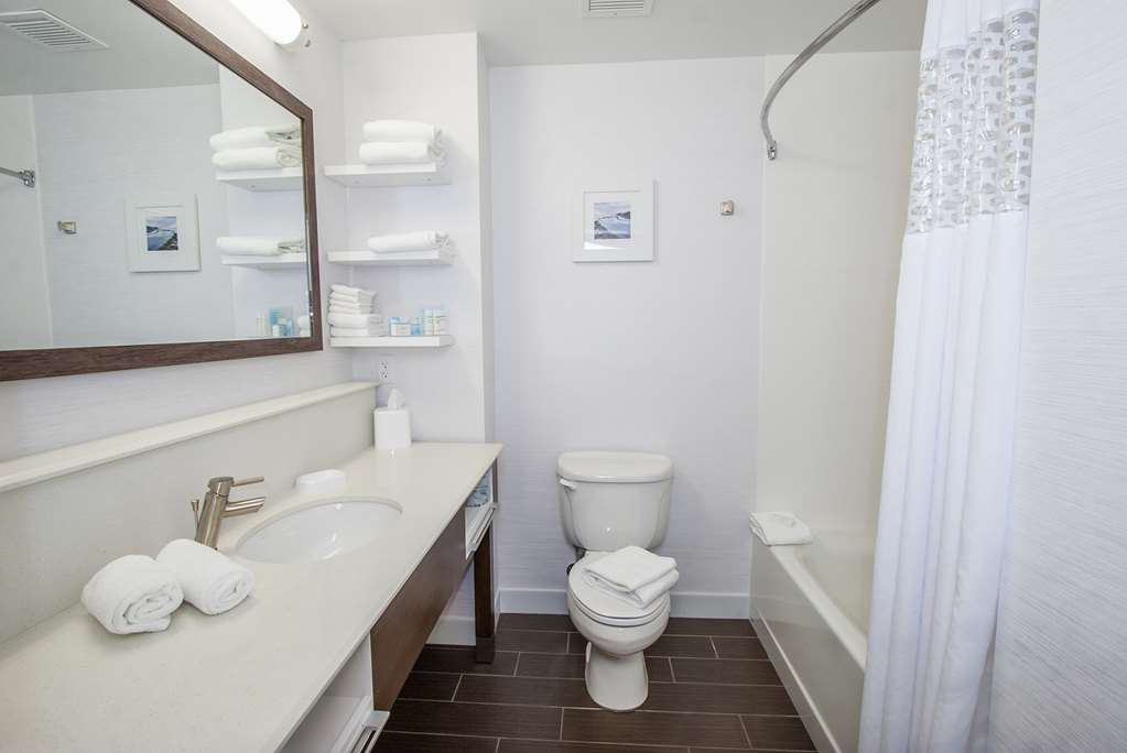 Фото Hampton Inn Great Falls