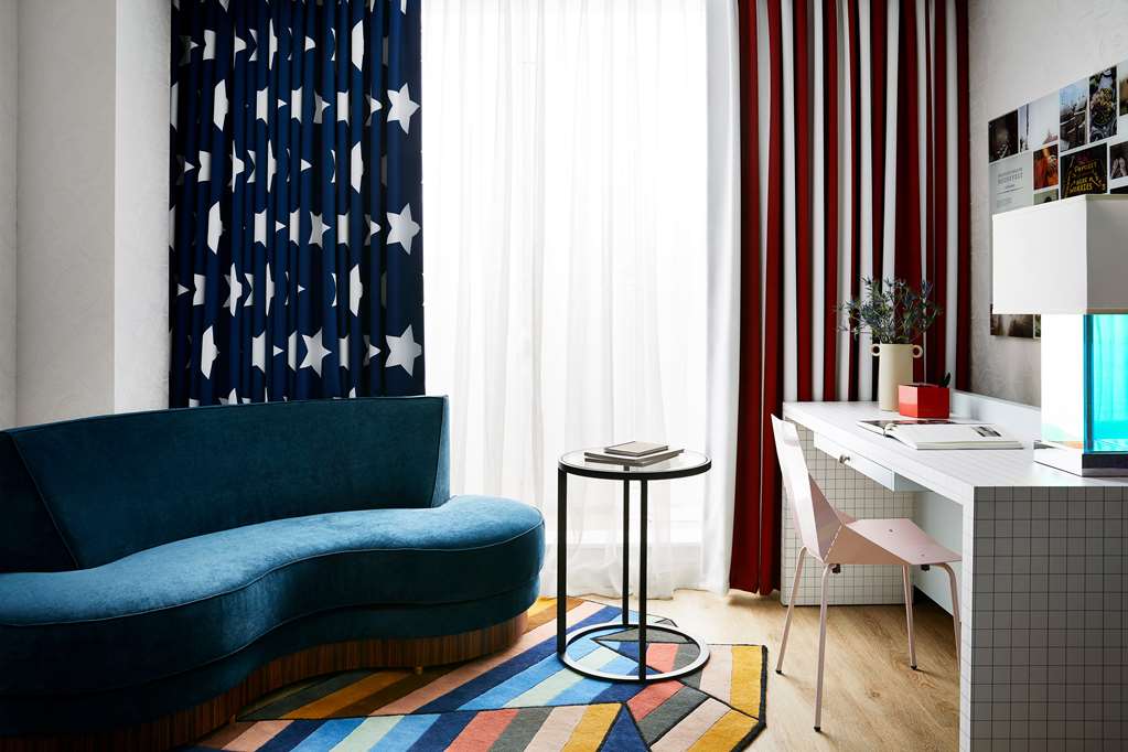 Фото Graduate by Hilton New York