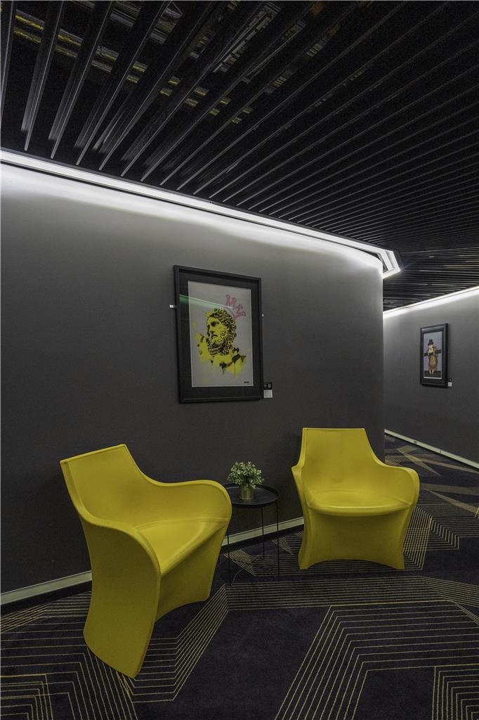 Фото Prize by Radisson, Xhibition Bergen City