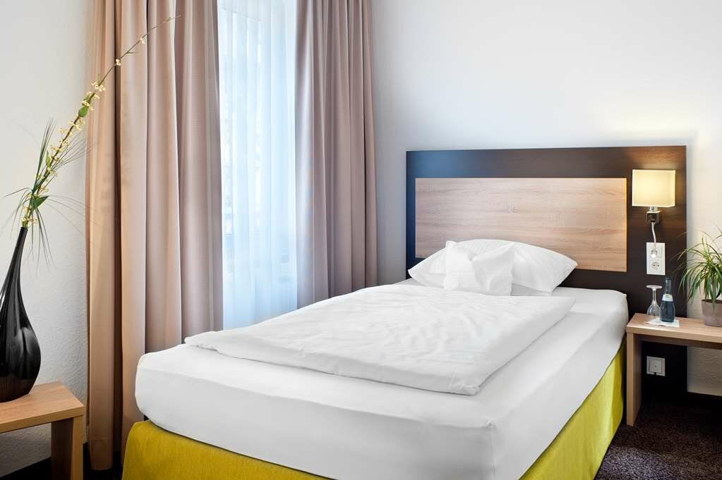 Фото Best Western Favorit