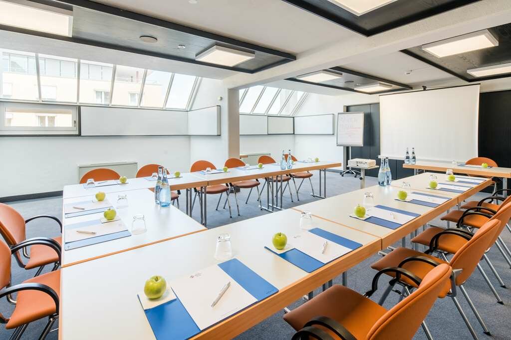 Фото Best Western Plus Hotel Am Schlossberg