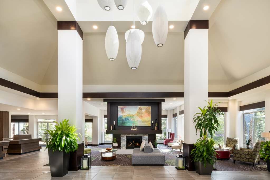 Фото Hilton Garden Inn Atlanta/Peachtree City