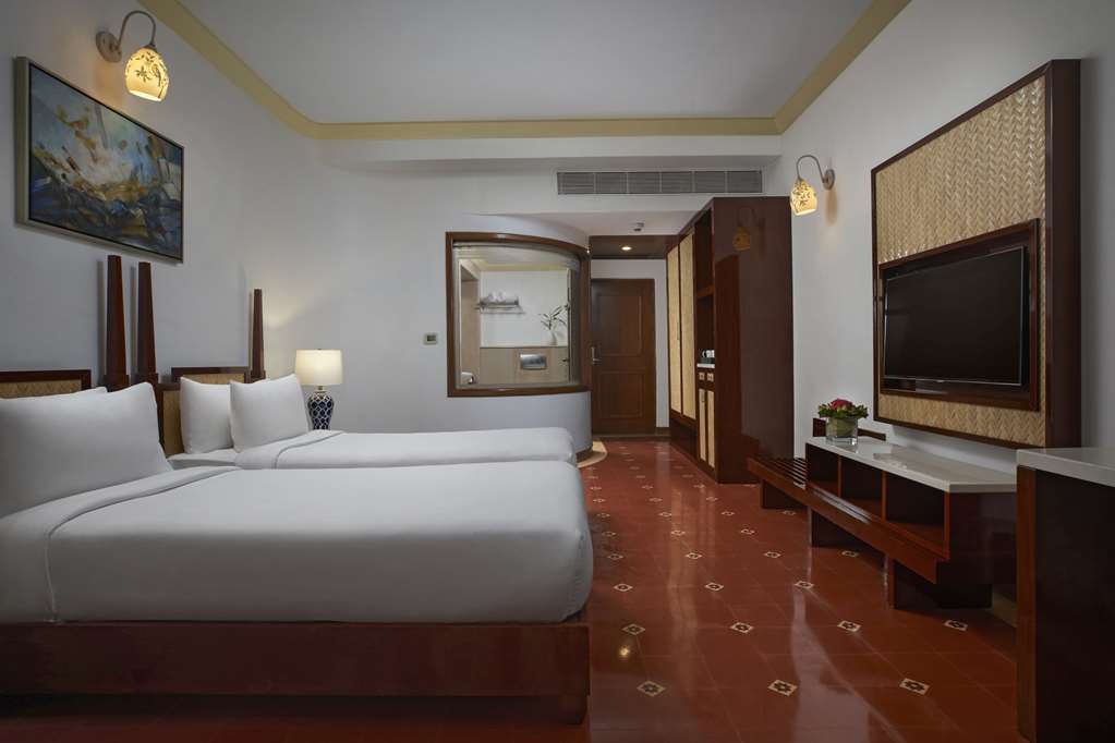 Фото Radisson Blu Resort Goa Cavelossim Beach