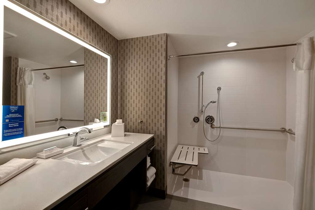 Фото Home2 Suites by Hilton Barstow