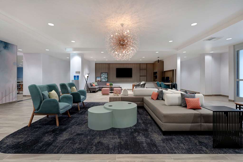 Фото Homewood Suites by Hilton Santa Clarita