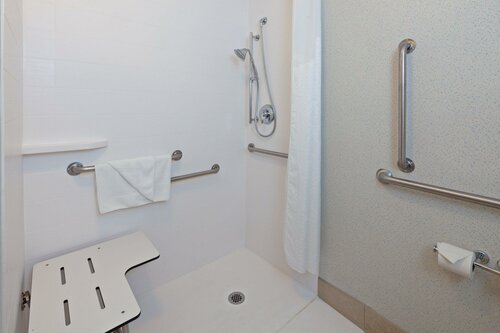 Гостиница Holiday Inn Express в Эскондидо