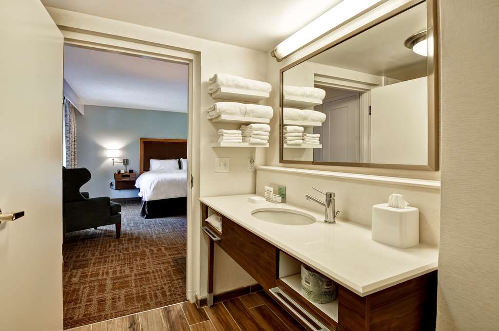 Фото Hampton Inn Boca Raton