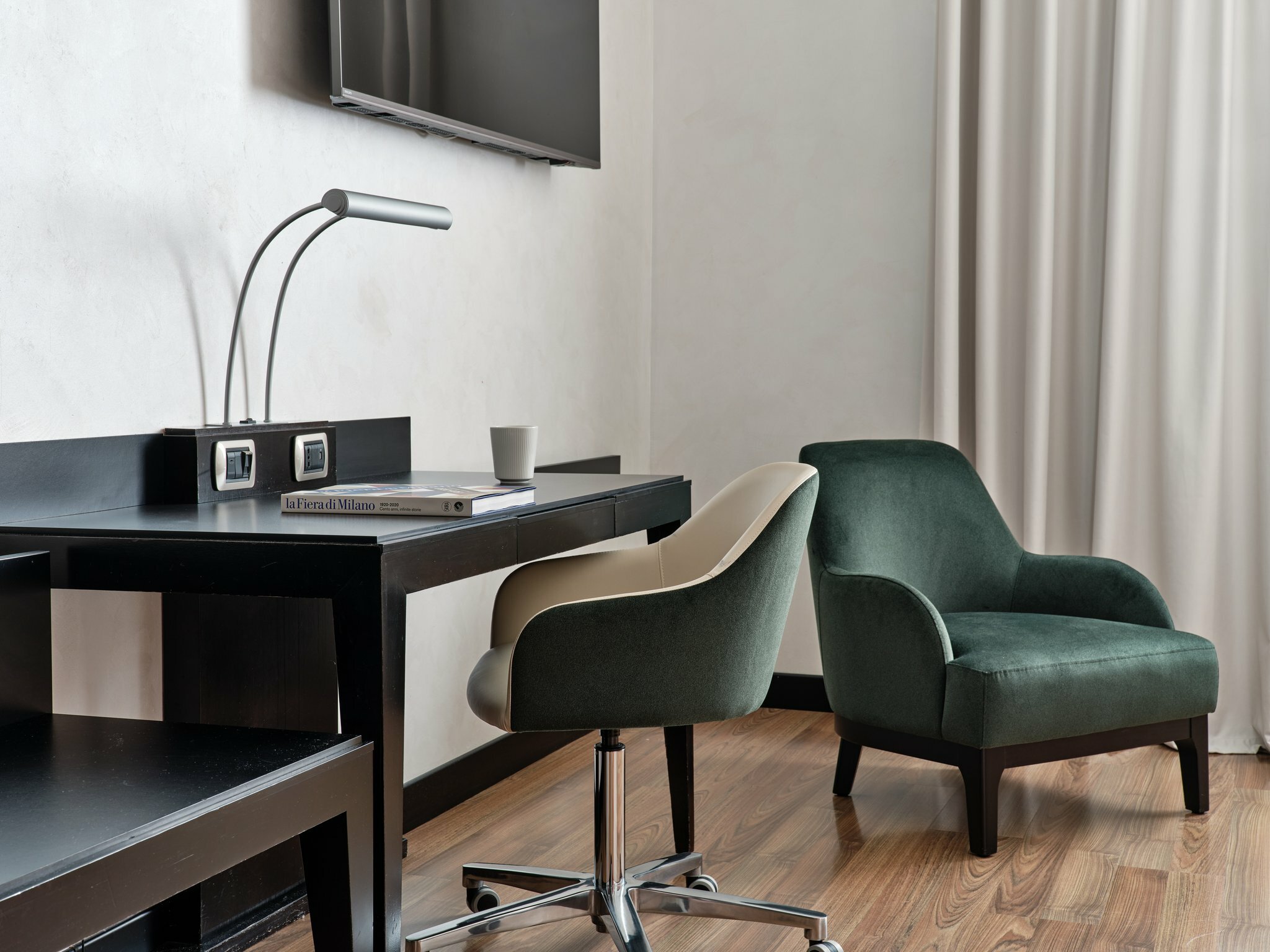 Фото Crowne Plaza Milan Malpensa Airport by IHG