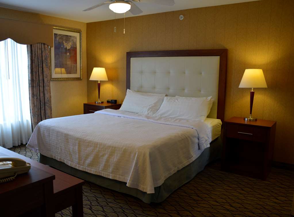 Фото Homewood Suites by Hilton Brighton