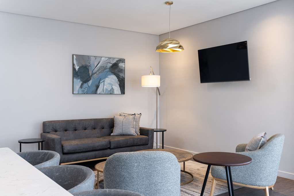 Фото Radisson Hotel & Convention Centre, Johannesburg, O.R. Tambo Airport