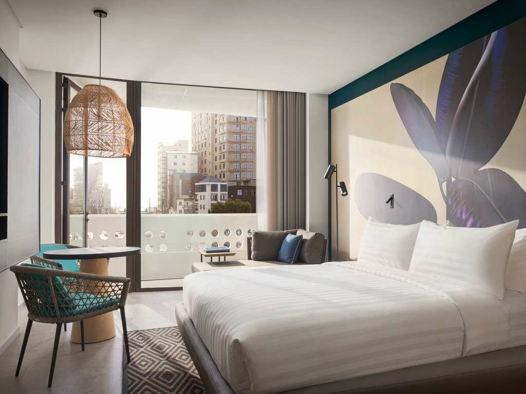 Фото Novotel Sihanoukville Holiday Resort