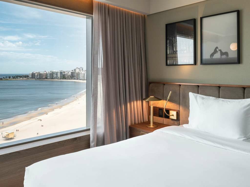 Фото Hotel Costanero Montevideo- MGallery