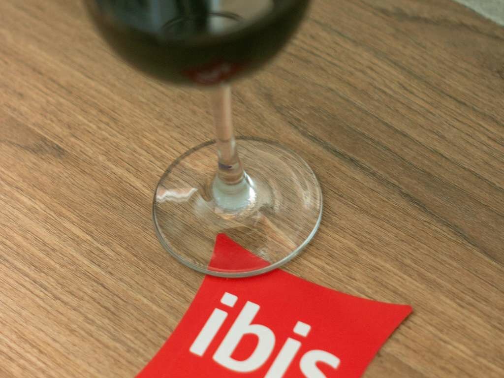 Фото ibis Mendoza