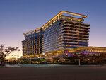 Pullman Suzhou Taicang