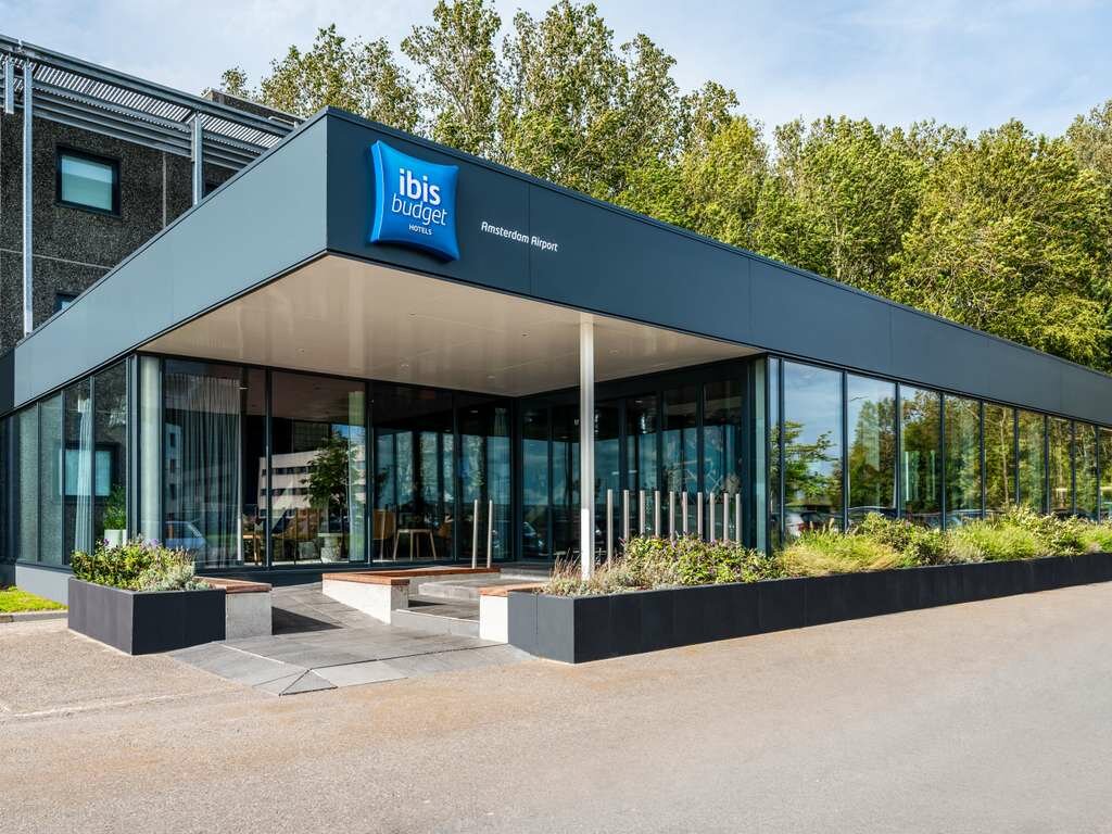 Фото Ibis Budget Amsterdam Airport