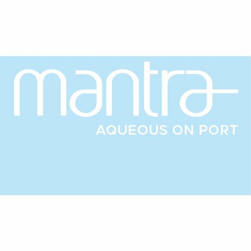 Гостиница Mantra Aqueous on Port в Порту-Дугласе