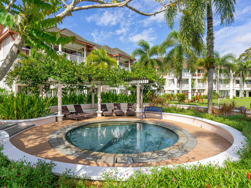 Гостиница Homm Suites Laguna в Провинции Пхукет