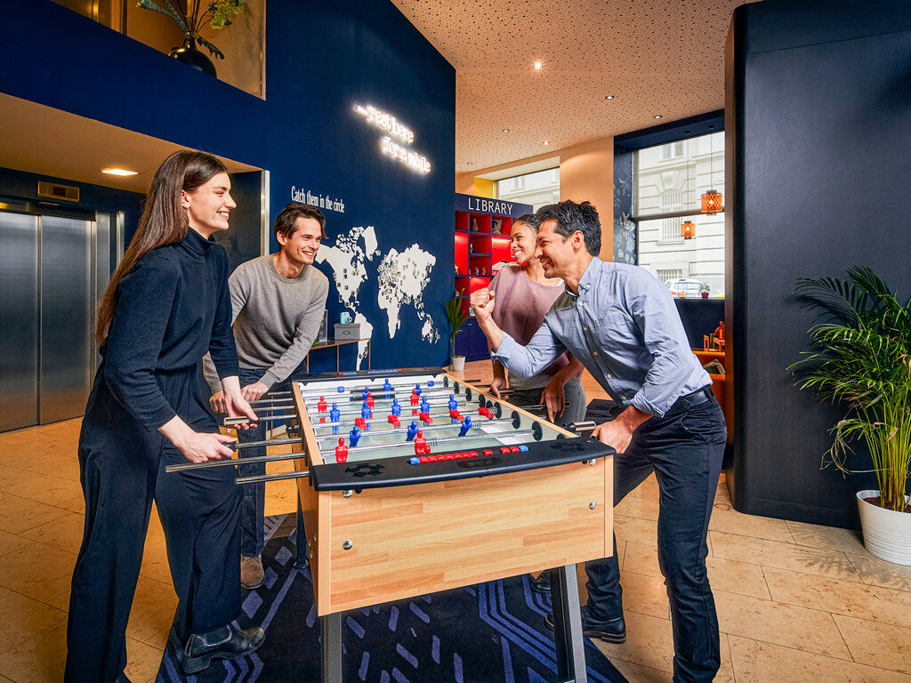 Фото отеля 4