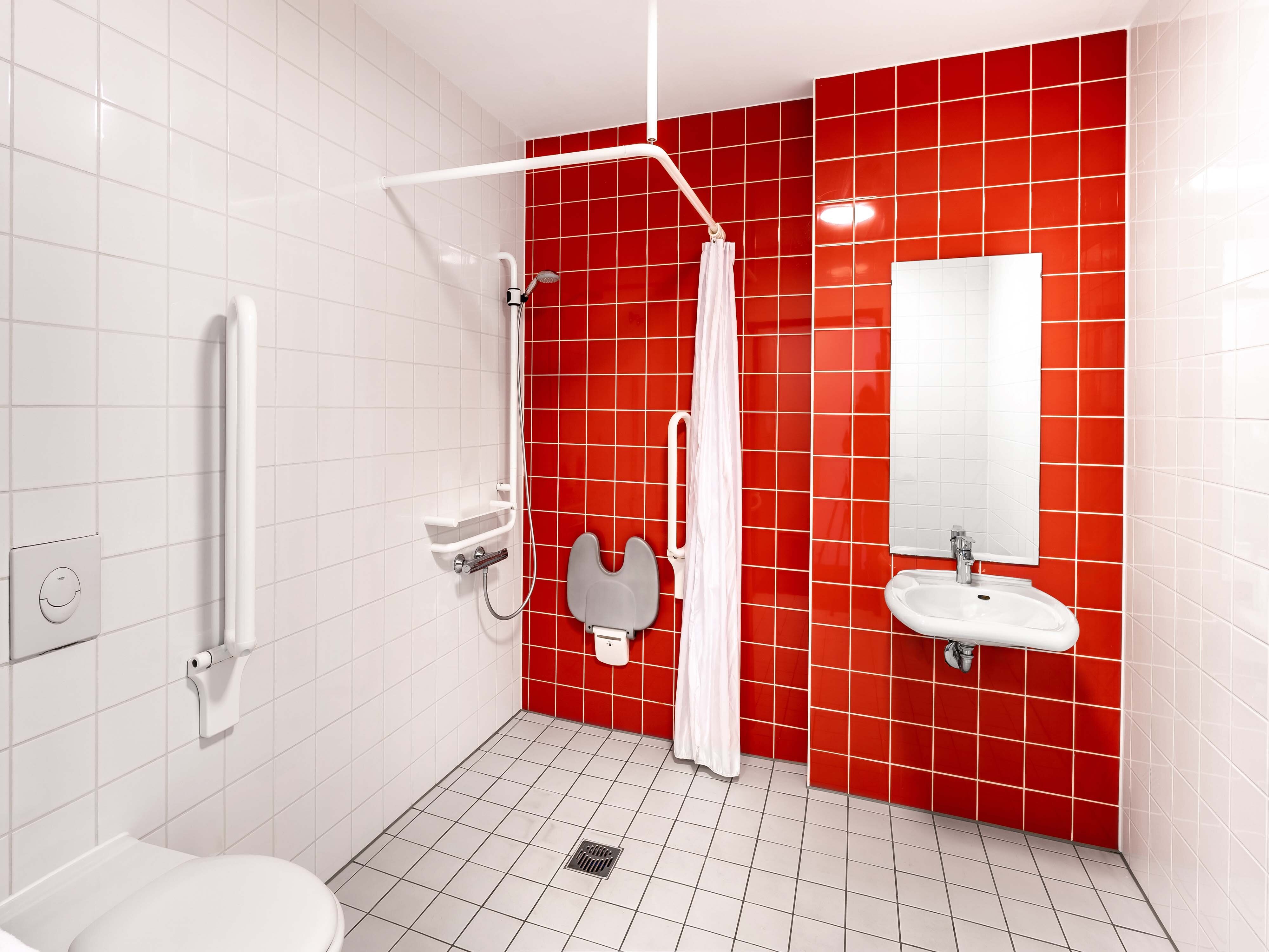 Фото B&b Hotel Weil am Rhein/Basel