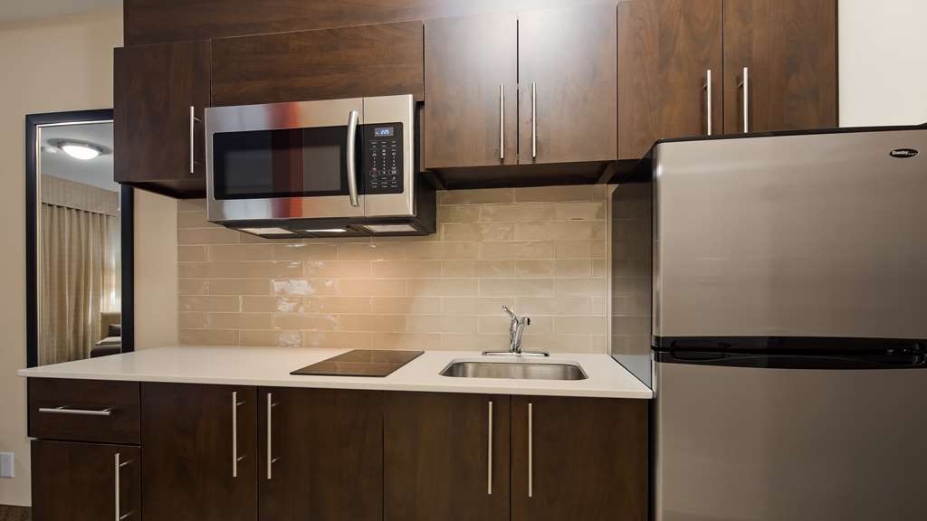 Фото Best Western Plus Merritt Hotel