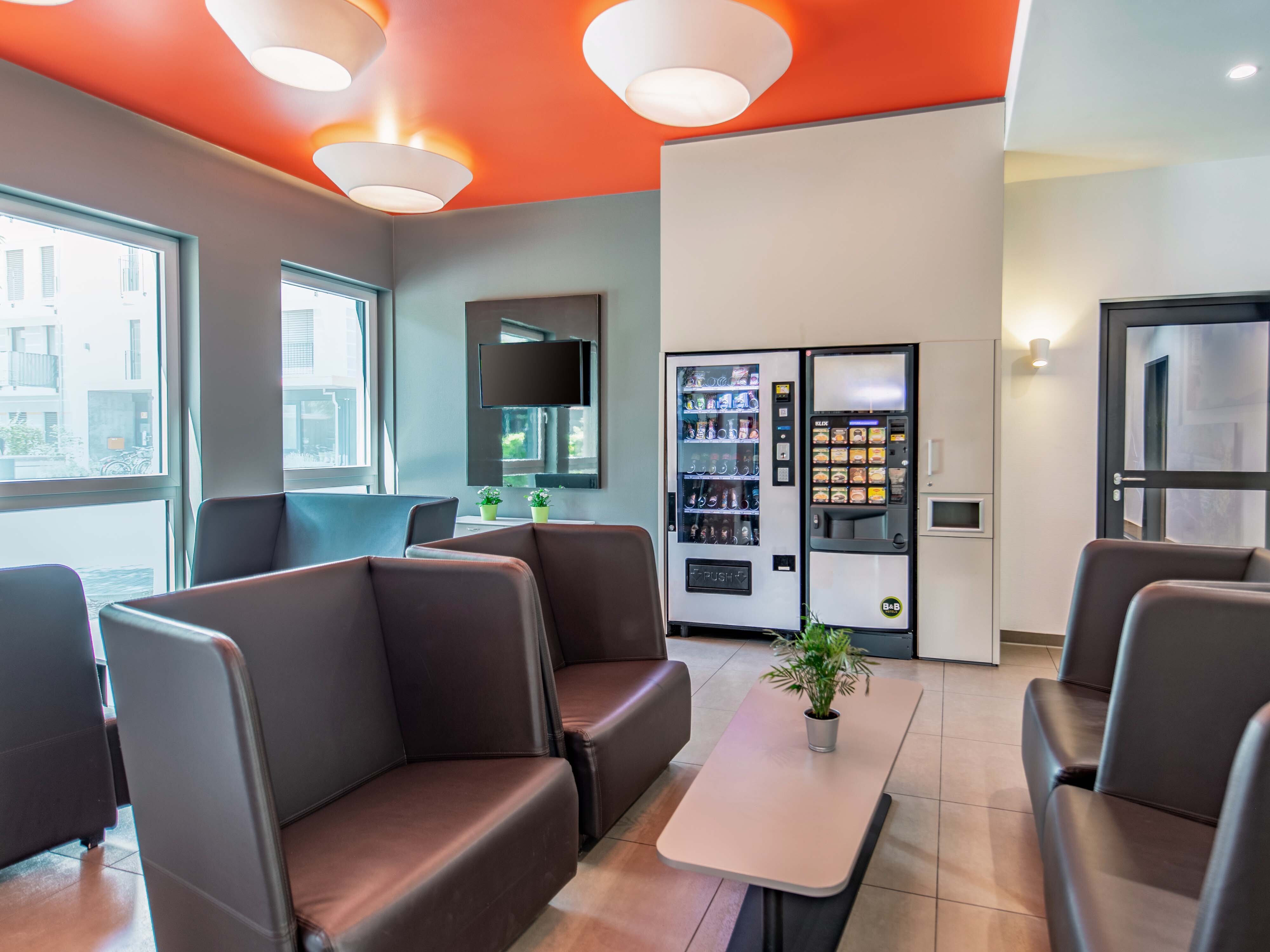 Фото B&b Hotel Neu-Ulm