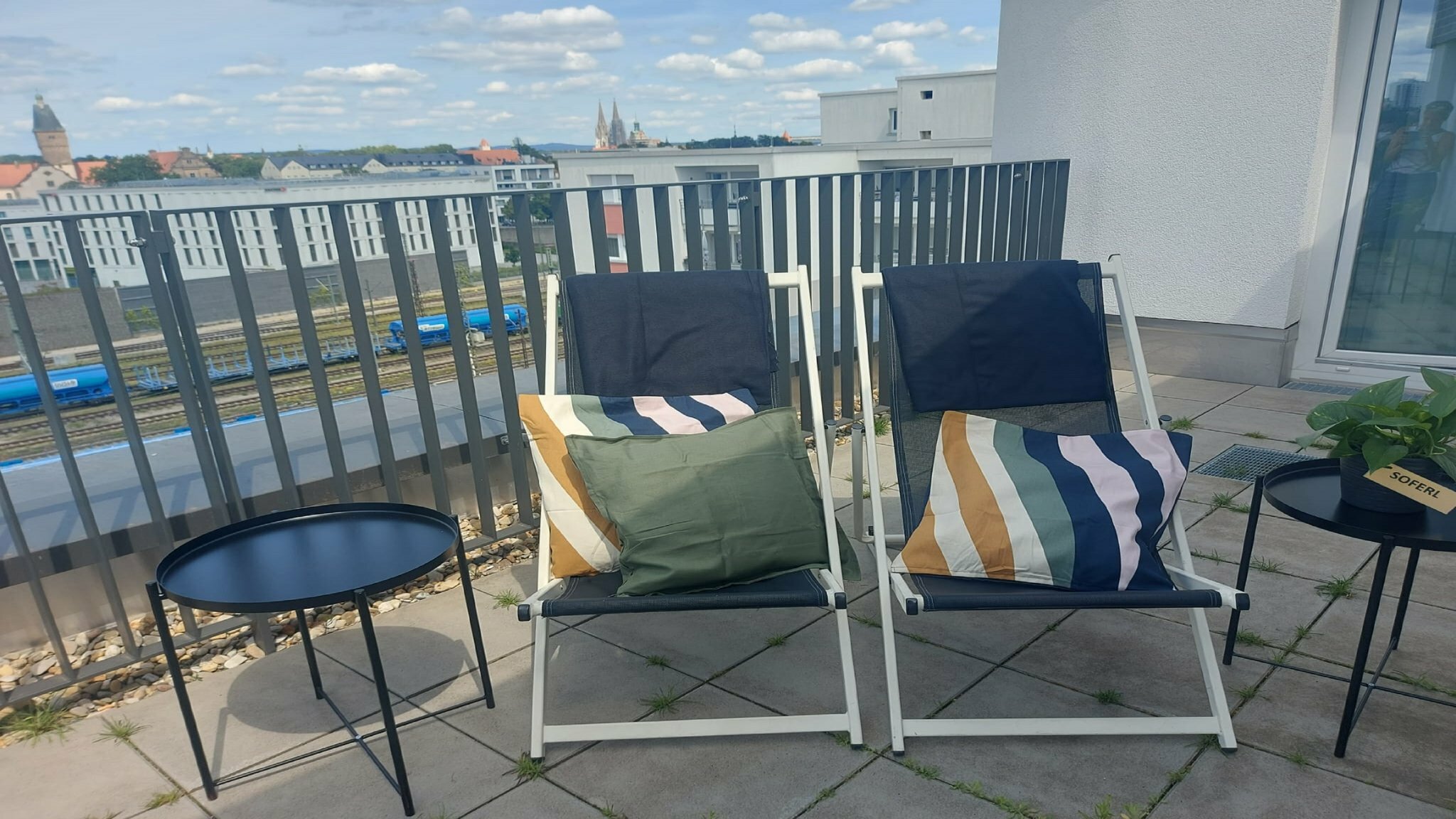 Фото The niu Sparrow