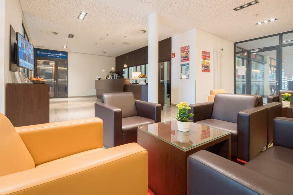 Фото Best Western Plus Hotel Ostertor