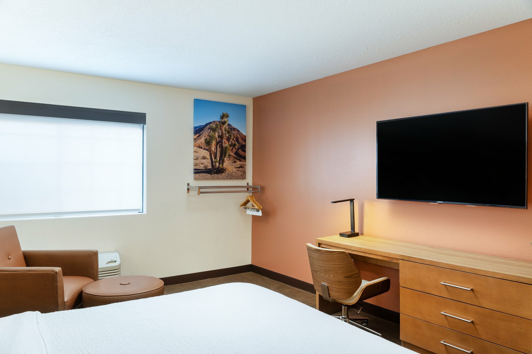 Фото Rising Star Sports Ranch Resort