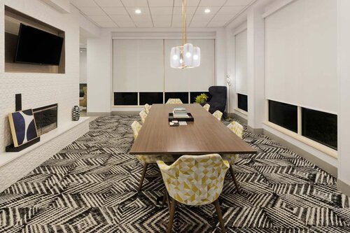 Гостиница Hilton Garden Inn Birmingham/Lakeshore Drive в Штате Алабама