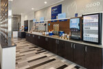 Holiday Inn Express Moline - Quad Cities Area, an Ihg Hotel