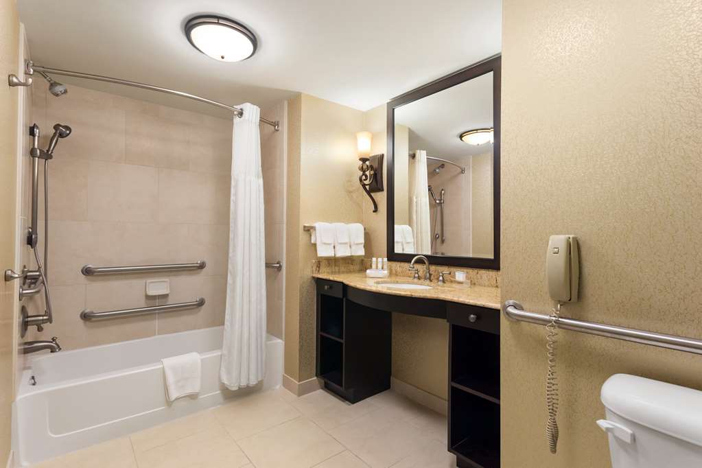 Фото Homewood Suites by Hilton Lafayette, La