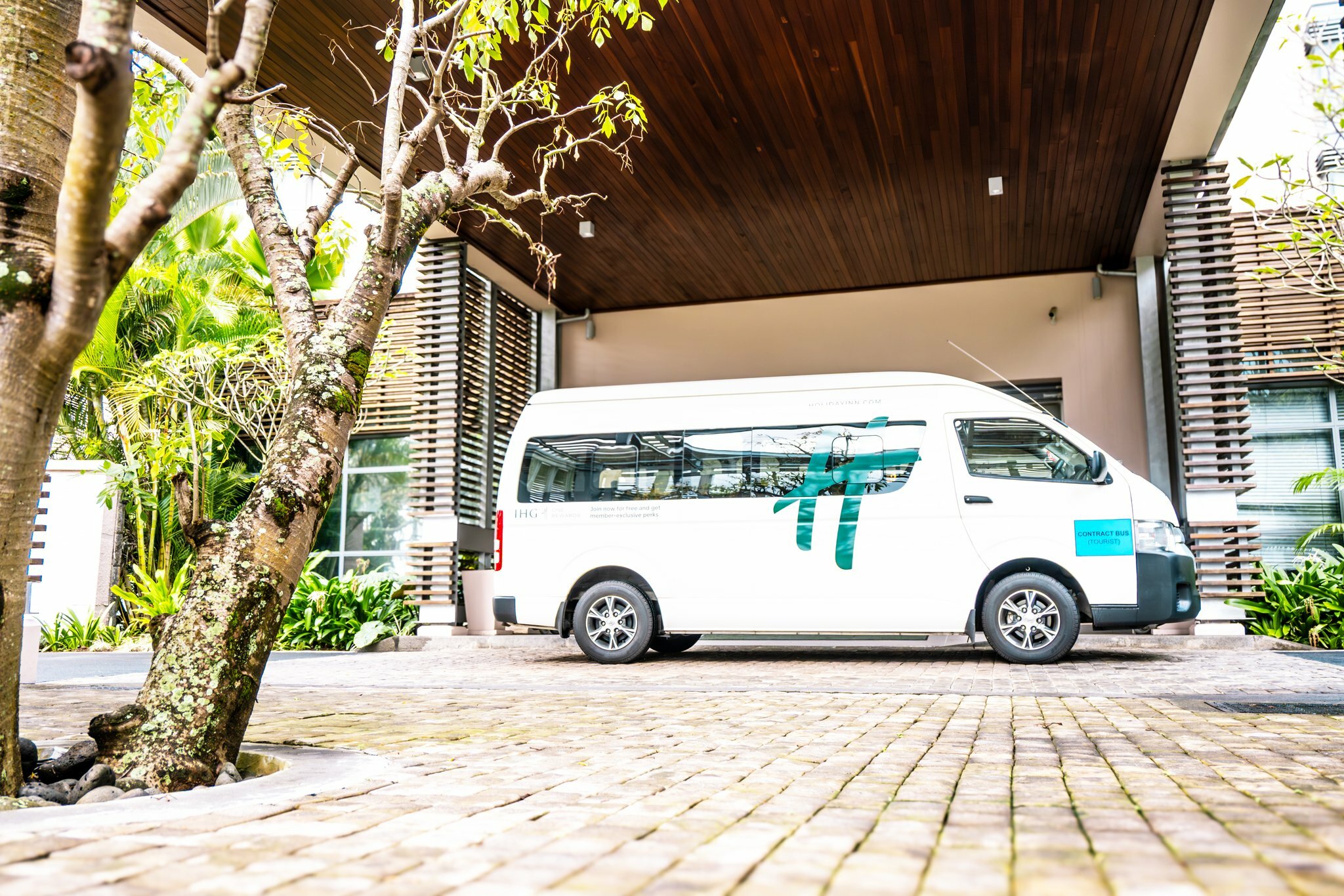 Фото Holiday Inn Mauritius Mon Tresor an Ihg Hotel