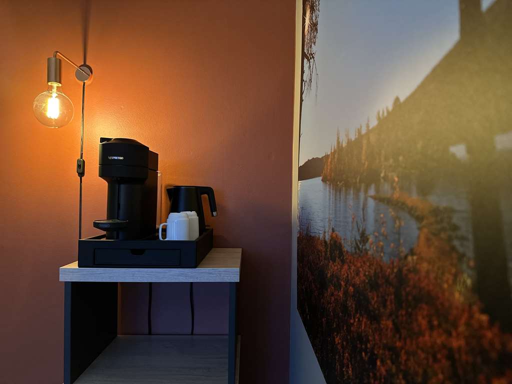 Фото Radisson Blu Resort, Beitostolen