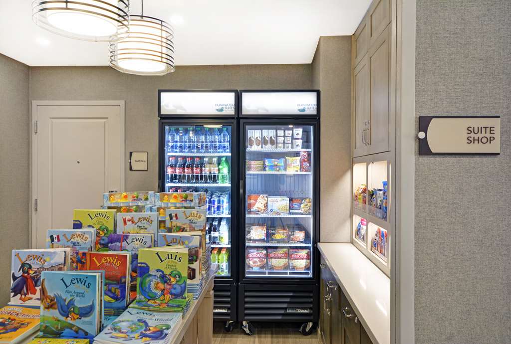 Фото Homewood Suites by Hilton Athens